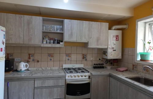 Province of Tierra del Fuego Apartamento | backpacking