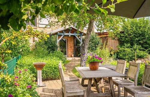 Dargen Apartamento | Backsteinhus - Fewo Utkiek - Das Backsteinhus Die Insel von Ihrer Schönsten Seite