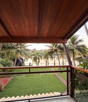 Andhakaranazhy Cama Y Desayuno | Backwater Brook