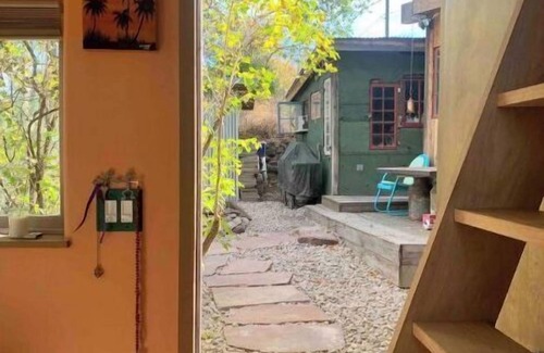 Glenwood Springs Casa | Backyard Bungalow