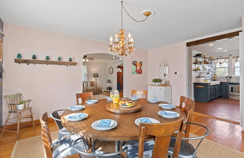 Burlington Casa | BACKYARD WANDERLAND - Near ARK & Creation Museum - perfect for big families!