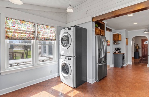 Burlington Casa | BACKYARD WANDERLAND - Near ARK & Creation Museum - perfect for big families!