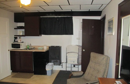 Bad Axe Hotel | Bad Axe Motel