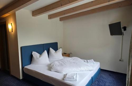 Naturno Cama Y Desayuno | Bad Kochenmoos