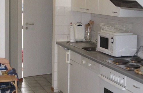 Malente Apartamento | Bad Malente: Holstein Suiza * Plön * Eutin * Balnearios bálticos * Lübeck * Kiel