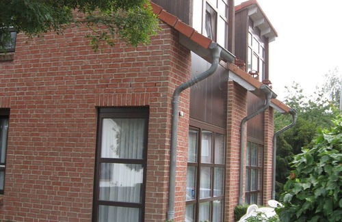 Malente Apartamento | Bad Malente: Holstein Suiza * Plön * Eutin * Balnearios bálticos * Lübeck * Kiel