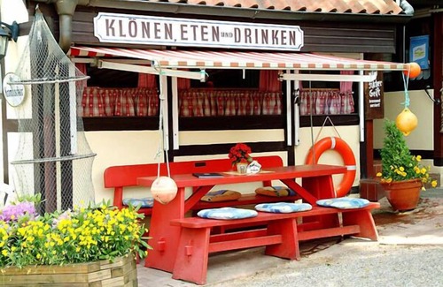 Malente Apartamento | Bad Malente: Holstein Suiza * Plön * Eutin * Balnearios bálticos * Lübeck * Kiel