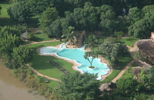 Bamako Hotel | Badalodge