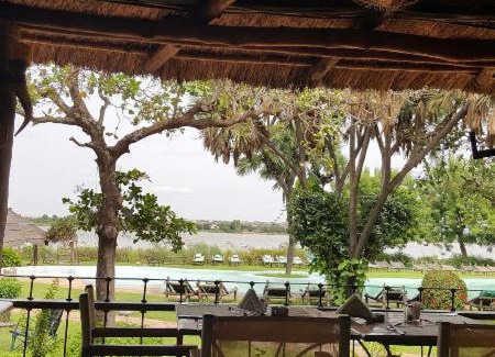 Bamako Hotel | Badalodge