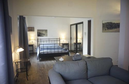 Bamako Hotel | Badalodge