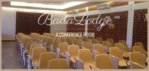 Bamako Hotel | Badalodge