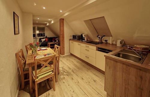 Bundenthal Apartamento | Baden, 1 Schlafraum - Fröhlich-daheim