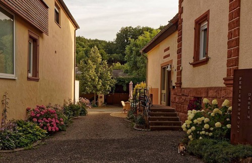 Bundenthal Apartamento | Baden, 1 Schlafraum - Fröhlich-daheim