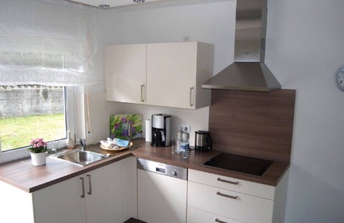 Neusatz Apartamento | Badenchalet - 'el apartamento especial' con vistas a la montaña, wifi y aire acondicionado