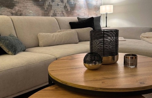 Neusatz Apartamento | Badenchalet - 'el apartamento especial' con vistas a la montaña, wifi y aire acondicionado