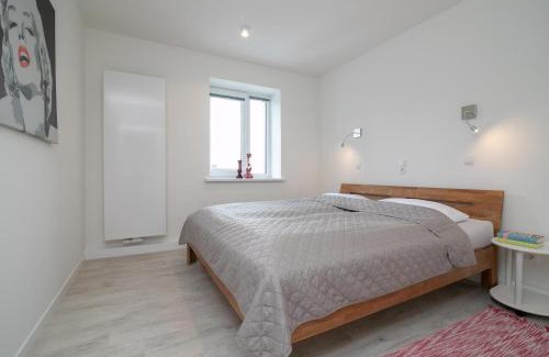 Scharbeutz Apartamento | Badeweg 7 Marilyn Monroe