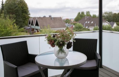 Scharbeutz Apartamento | Badeweg 7 Marilyn Monroe