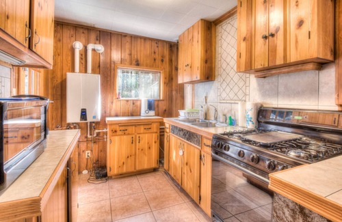 Tahoe Island Cabina | Great South Lake Home por Heavenly! Más de 30 días