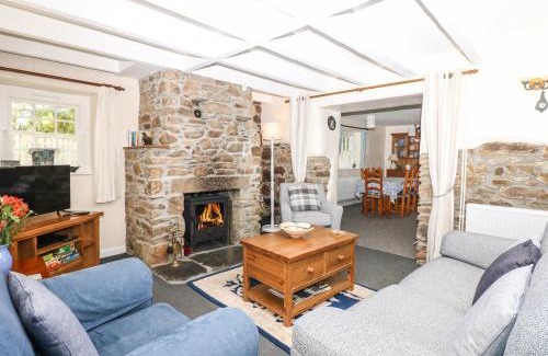 St. Martin Casa | Badger Cottage