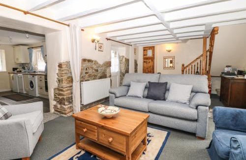 St. Martin Casa | Badger Cottage
