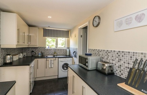 Fairseat Cabaña | Vista de tejón, CULVERSTONE GREEN