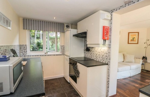 Fairseat Cabaña | Vista de tejón, CULVERSTONE GREEN