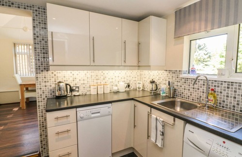 Fairseat Cabaña | Vista de tejón, CULVERSTONE GREEN