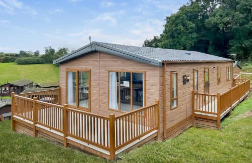 Tunstall Complejo | Badgers Retreat Holiday Park