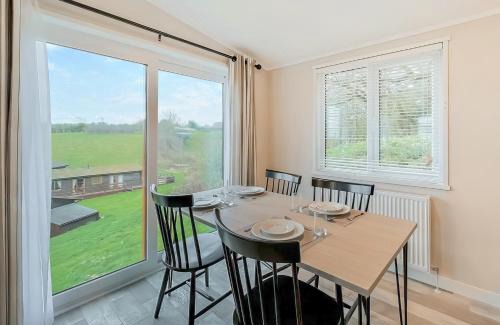 Tunstall Complejo | Badgers Retreat Holiday Park