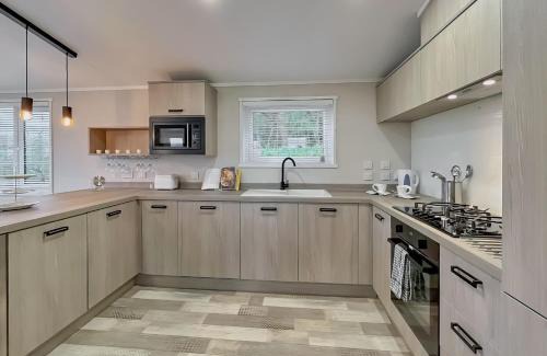 Tunstall Complejo | Badgers Retreat Holiday Park