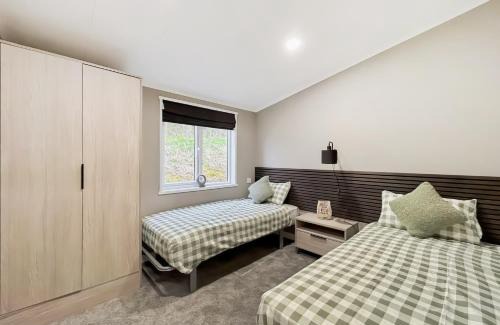 Tunstall Complejo | Badgers Retreat Holiday Park