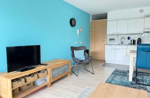 Loon Apartamento | Badhotel 326