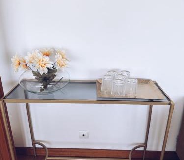 Vilarelho Apartamento | Badita House