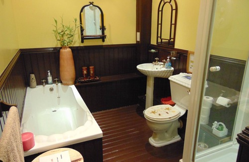 Slateford Cama Y Desayuno | Badjao Bed and Breakfast
