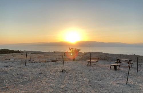 Ein Gedi Otro | Badolina Ein Gedi Glamping