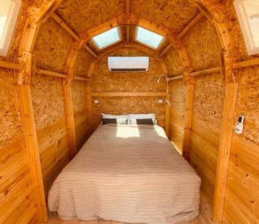 Ein Gedi Otro | Badolina Ein Gedi Glamping