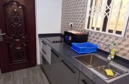 Kumasi Apartamento | BAFFOUR APARTMENTS