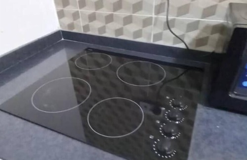 Kumasi Apartamento | BAFFOUR APARTMENTS