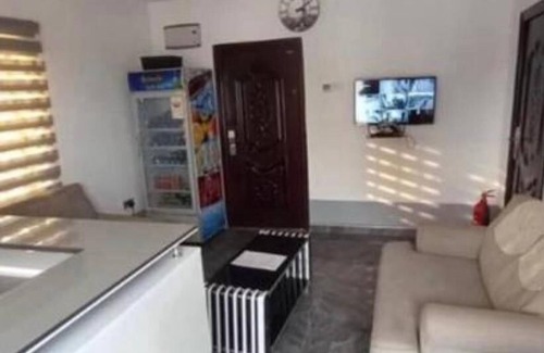 Kumasi Apartamento | BAFFOUR APARTMENTS