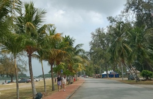 Kampung Bagan Lalang Casa | Bagan Lalang Homestay Sepang