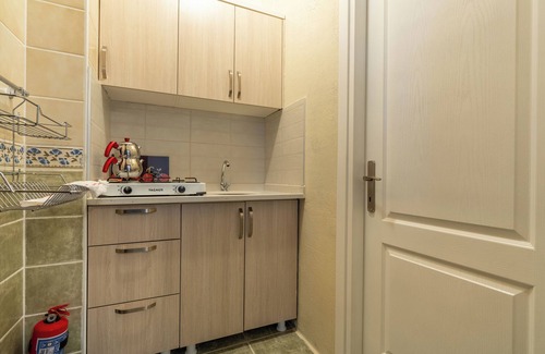 Bozcaada Cabina | Bagbadem Tatil Ciftliği