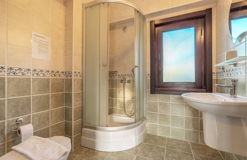 Bozcaada Cabina | Bagbadem Tatil Ciftliği