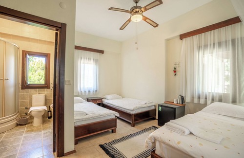 Bozcaada Cabina | Bagbadem Tatil Ciftliği