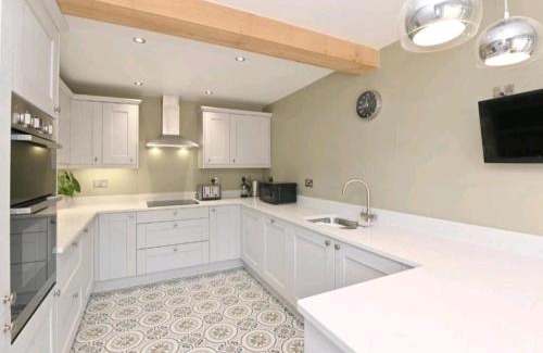 Matlock Casa | Bage Mine Barn