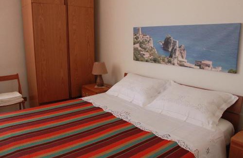 Erice Cama Y Desayuno | Baglio Gammicchia B&B