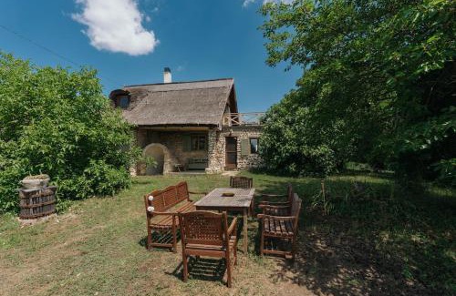Sumeg Casa | Baglyashegy Vendégház dézsafürdővel