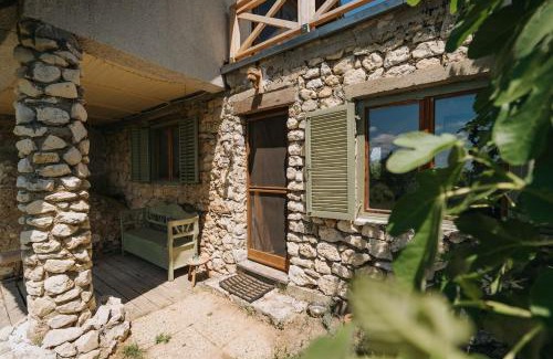 Sumeg Casa | Baglyashegy Vendégház dézsafürdővel