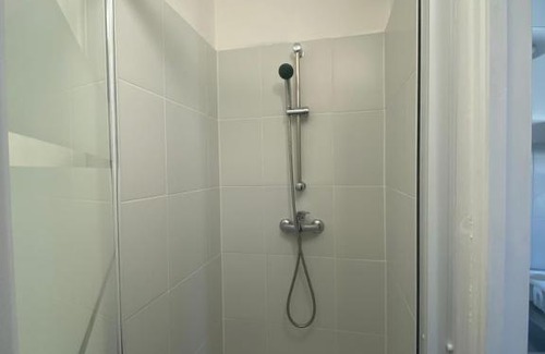 Palaiseau Apartamento | Bagmati Home