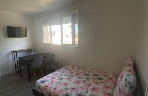 Palaiseau Apartamento | Bagmati Home