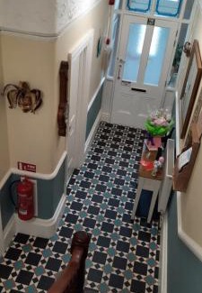 Bridlington Old Town Cama Y Desayuno | Bagshaw Bed & Breakfast